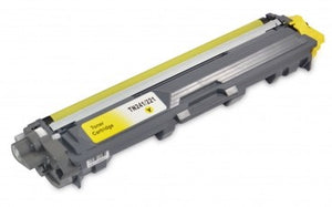 Cartouche toner jaune compatible Brother TN-245