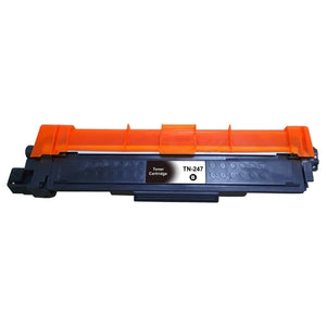 Toner noir compatible Brother TN-247