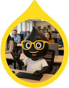 Service client image
