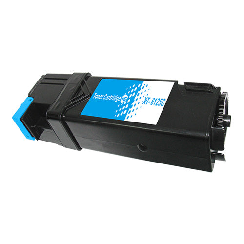 Marque propre Xerox 106R01331 cyan