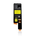 Marque propre Xerox 106R01629 jaune