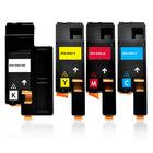 Pack multiple Xerox 106R01630 - 106R01627 de marque distributeur (noir + 3 couleurs)