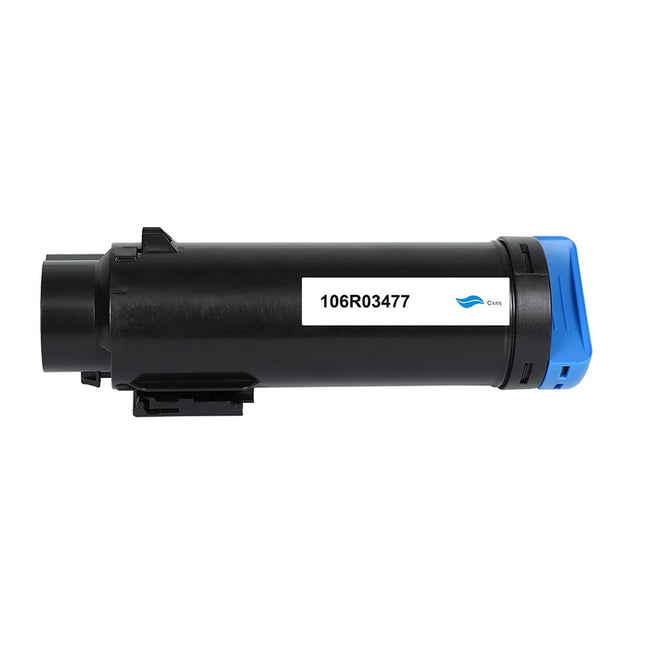 Marque propre Xerox 106R03477 cyan