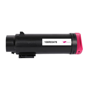 Marque propre Xerox 106R03478 magenta