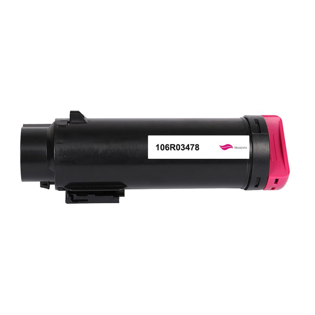 Marque propre Xerox 106R03478 magenta